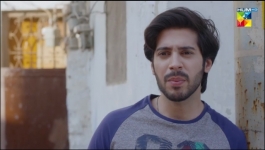 Dil Pe Zakham Khaye Hain - Episode 06 - 10th July 2023